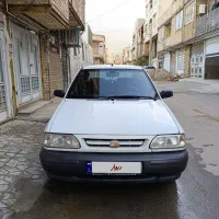 پراید 131 SE مدل 95