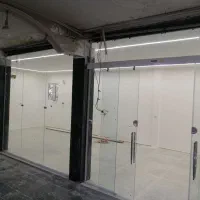 اجاره تعدادی محدودی مغازه طبقه دوم پاساژ صدف|اجارهٔ مغازه و غرفه|شیراز, وصال|دیوار