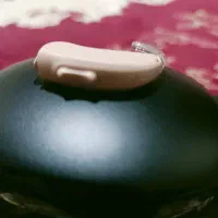 سمعک اصل آلمانی|آرایشی، بهداشتی، درمانی|زهک, |دیوار