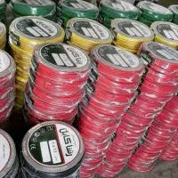 سیم و کابل مس زیر قیمت کارخانه