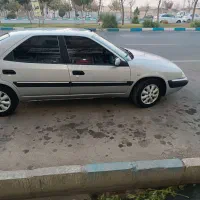 سیتروئن زانتیا 2000cc، مدل ۱۳۸۶|خودرو سواری و وانت|تهران, آهنگ|دیوار