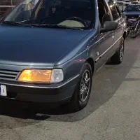 405دوگانه کارخانه