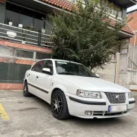 Ef7بی نهایت سالم|خودرو سواری و وانت|شیرگاه, |دیوار