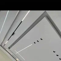 اجرای کناف و سقف کاذب به صورت نقد و اقساط