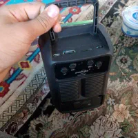 باند بلوتوث دار|سیستم صوتی خانگی|تهران, مینابی|دیوار