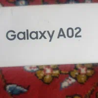 سامسونگ Galaxy A02 با حافظهٔ ۶۴ گیگابایت