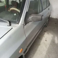 خودرو سواری