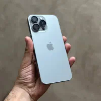 iphone 16 pro max 256 zaa باتری ۱۰۰