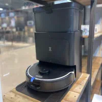 جارو رباتیک هوشمند شیائومی Ecovacs N30Pro Omni