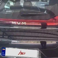 x33cross مدل ۱۴۰۳ اتومات  درحدصفر