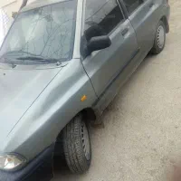 پراید 86 سالم در سردرود