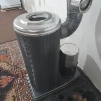 فروش بخاری نفتی