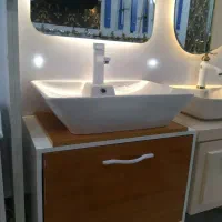 روشویی اقساطی به قیمت تولیدی|لوازم سرویس بهداشتی|مراغه, |دیوار