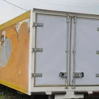 یخچال ایسوزو ۶ تن ماموت