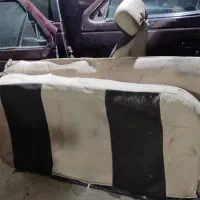 نوار کامل لاک ها داخلی صندلی پژو|قطعات یدکی و لوازم جانبی|تربت جام, بهشت نبی|دیوار