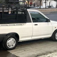 پرایدبار 151 مدل 1400|خودرو سواری و وانت|مرودشت, سهلآباد|دیوار