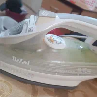 اتو tefal|اتو و لوازم اتو|قزوین, |دیوار