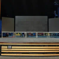 اجاره ویدئو وال 4k