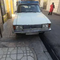 پیکان وانت 89شاسی سالم دوگانه کارخانه|خودرو سواری و وانت|قرچک, زیبا شهر|دیوار