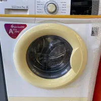 ماشین لباسشویی ال جی ۷ کیلویی