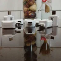 انواع otg او تی جی فروش همکاری اندروید و تایپ سی|حراج|اراک, |دیوار