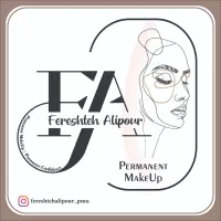 نیازمند مدل فوری جهت انجام خدمات آرایش دائم