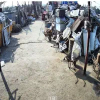 نیازمند کارگر در کارگاه ضایعات فلزات