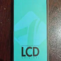 Lcd گوشی اسپارک گو ۲۰۲۳ (sparkgo2023)