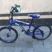 دوچرخه سایز ۲۰ براوو