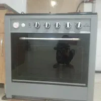 گاز طرح فر درحدنونو|اجاق گاز و لوازم برقی پختوپز|پاکدشت, شهرک امام رضا|دیوار