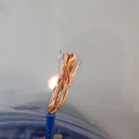 سیم برق کابل تمامی سایزهاقبل ازخرید اگاه ومطلع باش