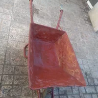 فرغون در حد نو|ابزارآلات|تاکستان, |دیوار