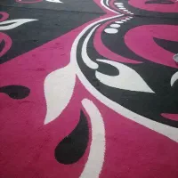 گلیم فرش دوعدد 7میلیون|گلیم، جاجیم، گبه|برازجان, |دیوار