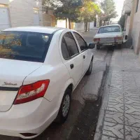 ساینا مدل ۱۴۰۰|خودرو سواری و وانت|سبزوار, قلعه‌نو دهزار|دیوار