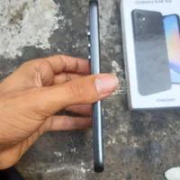 گوشی سامسونگ a34|موبایل|کرمانشاه, |دیوار