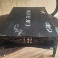 یک عدد  امپلی  قوی|صوتی و تصویری|گرمی, |دیوار