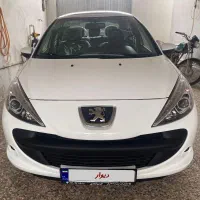 ۲۰۷ پانا رینگ پلاس ارتقا صفر