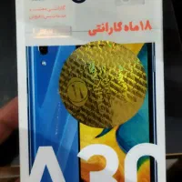 گوشی a 30