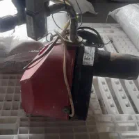 مشعل گازی|آبگرمکن، پکیج، شوفاژ|ممقان, |دیوار