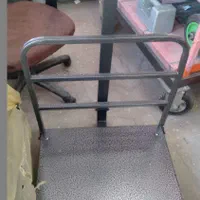 باسکول 650k|فروشگاه و مغازه|پاکدشت, پاکدشت (مامازند)|دیوار