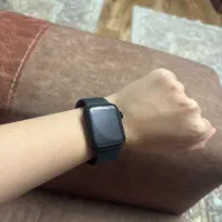 اپل واچ SE midnight|لوازم جانبی موبایل و تبلت|قزوین, |دیوار
