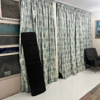 پرده زربافت ترک|پرده، رانر، رومیزی|ری, سیزده آبان|دیوار