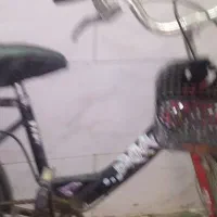 دوچرخه ساده معمولی ۲۰