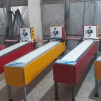 جشنواره دستگاه پرکن دستمال کاغذی|ماشین‌آلات صنعتی|تهران, هفده شهریور|دیوار