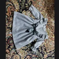 لباس های دخترانه