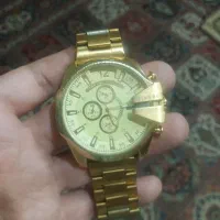 ساعت دیزل شاخدار