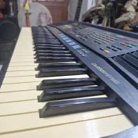 ارگ (کیبورد) yamaha psr 64
