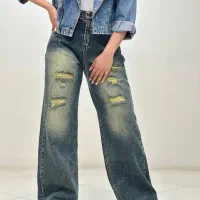 پخش عمده وتک شلوار جین زنانه|لباس|شوشتر, |دیوار