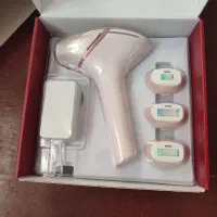 لیزر خانگی فیلیپس لومیـا مدل اصلی و سالم|آرایشی، بهداشتی، درمانی|تبریز, |دیوار