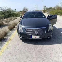 کادیلاک CTS coupe